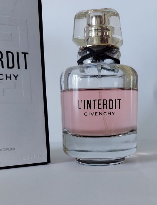 Парфуми Givenchy, Penhaligons, Dior Оригінал!