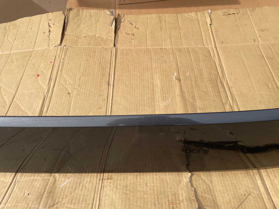 Spoiler klapy lotka Ford Ranger VI 6