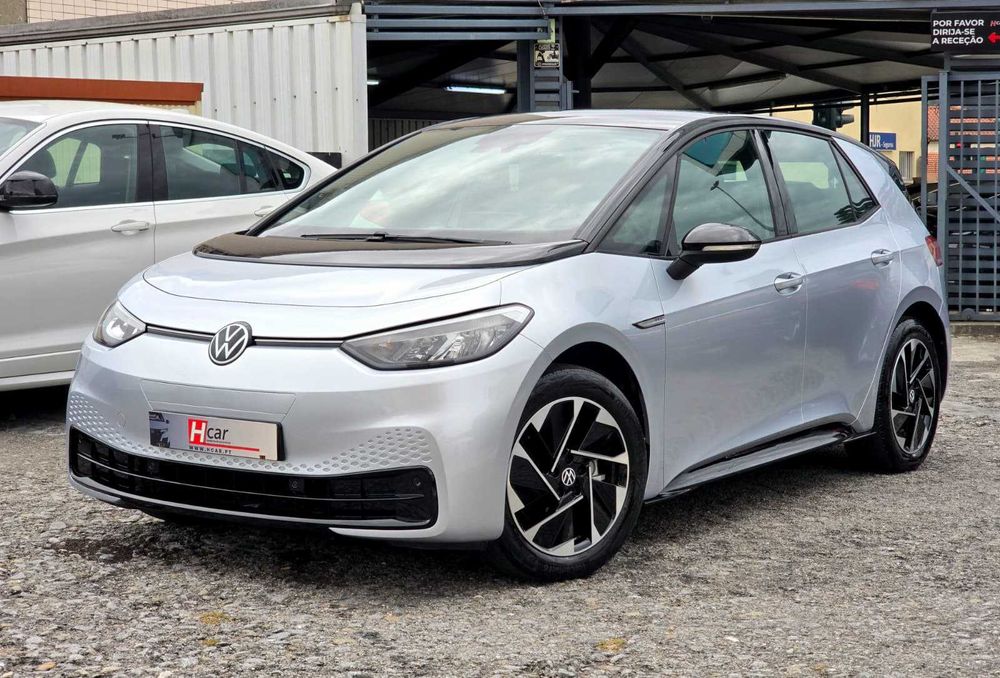 VW ID.3