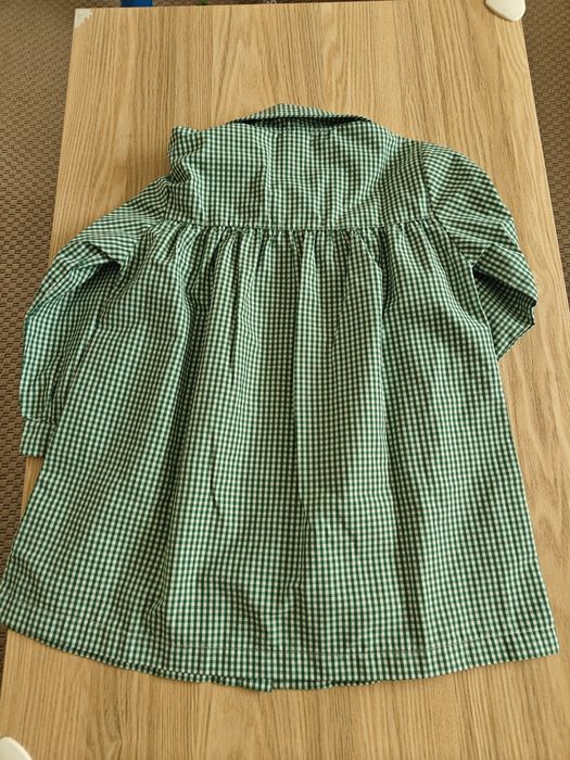 Bibes de menina e panamás colégio Cosme e Damião, Rio de Mouro