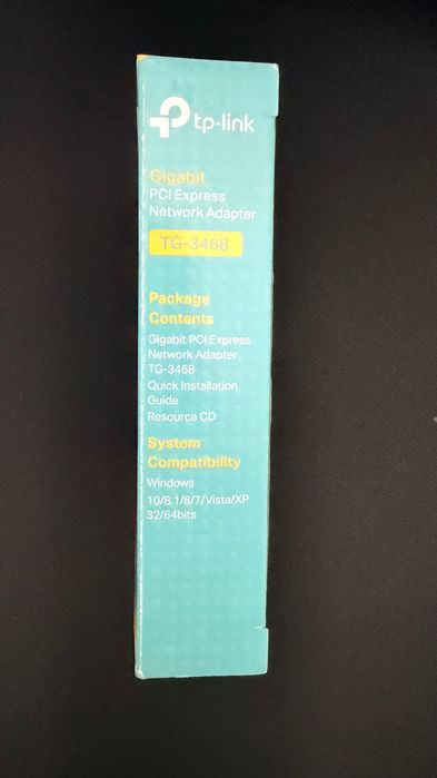 tp-link TG-3468(UN) karta sieciowa