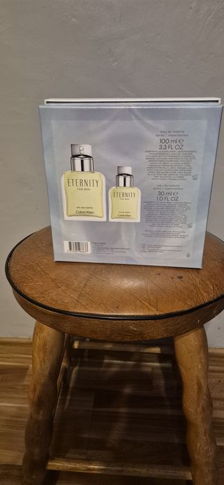 Zestaw Calvin klein