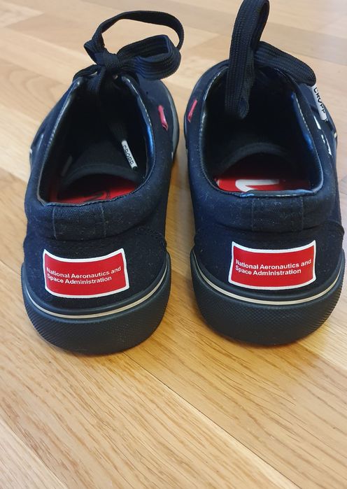 Кросівки (кеди) бренду Cropp. 41 р.