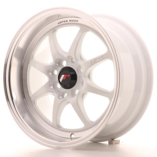 Felgi Aluminiowe JAPAN RACING Model TF2 Pełna Oferta.