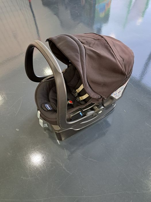 Carro de bebé  Chicco  Urban 3 in 1