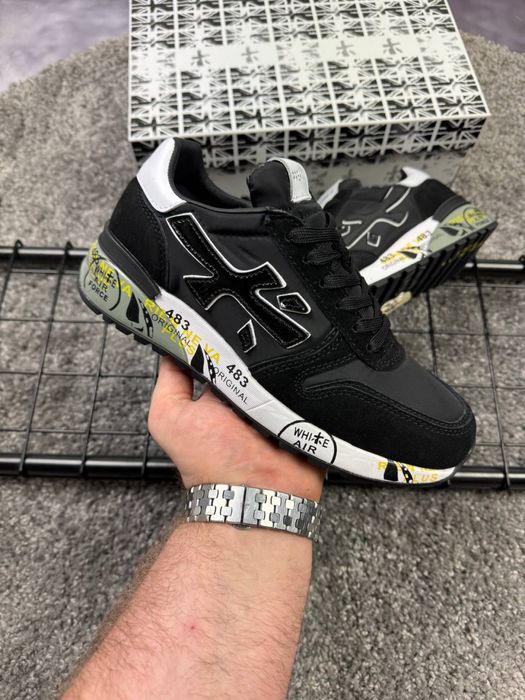 Кросівки Premiata