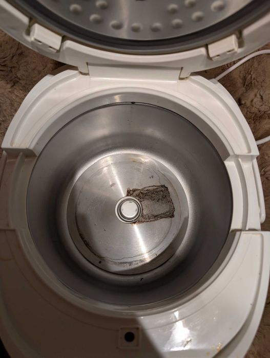 Мультиварка Philips