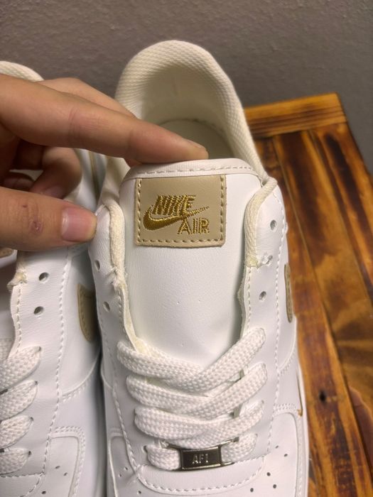 Sapatilhas Air Force 1