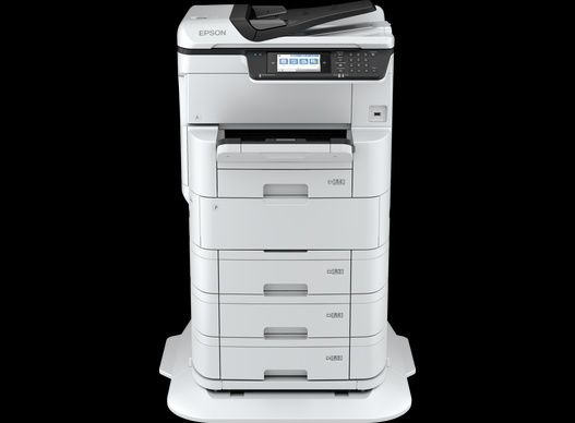 Epson 878R A3 Jacto de tinta como nova