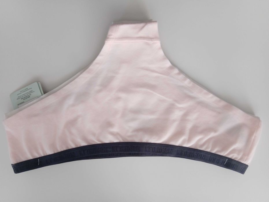 20zł taniej 3pack pastelowe majtki Pusheen L szare różowe ecru