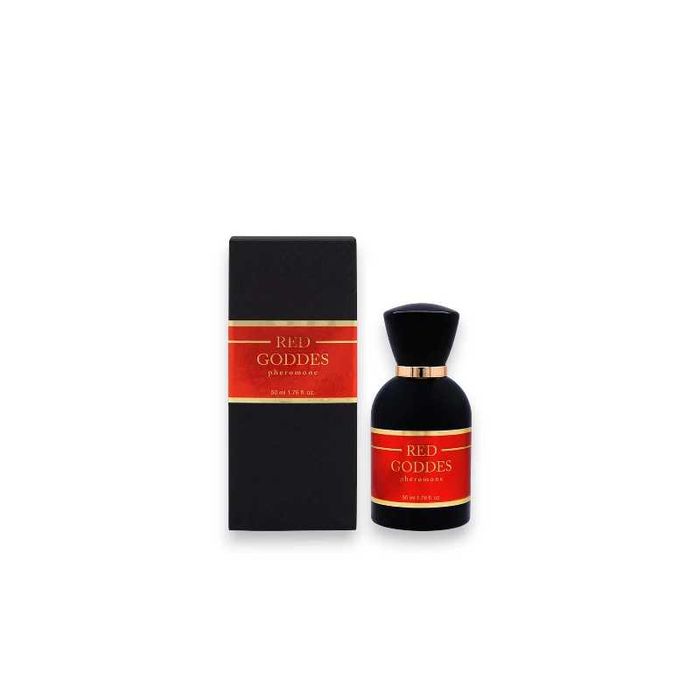 Feromony dla mężczyzn -Red Goodes 50ml for men