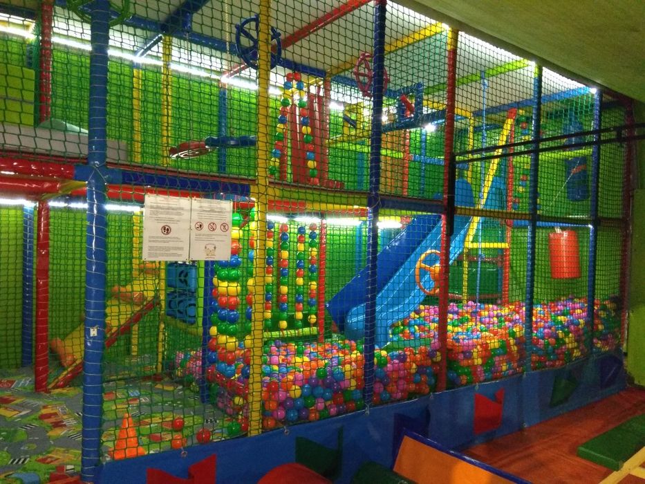 Mobilna sala zabaw urodziny komunia wesele pikniki dla dzieci NOWOŚĆ