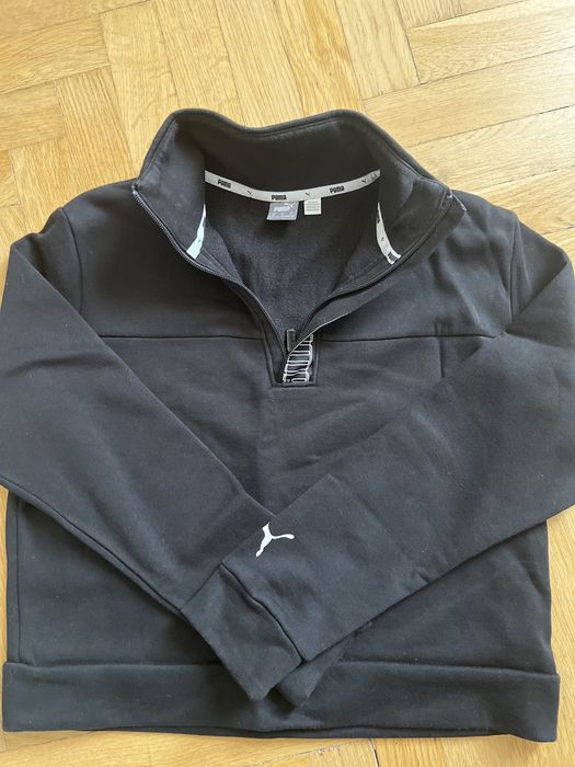 Жіноча Кофта puma розмір m