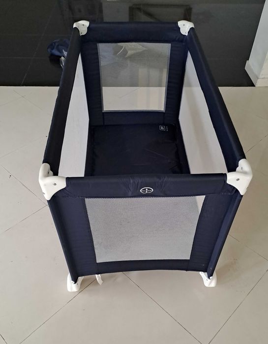 Cama de Viagem / Parque - Zy baby