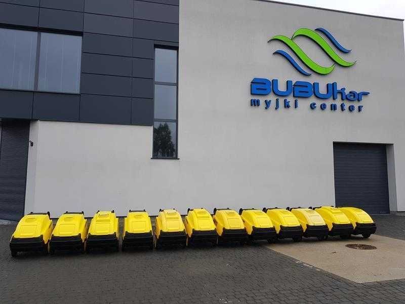 Myjka ciśnieniowa KARCHER HDS 895, 995, 1295 10/20, 12/18 13/20 SERWIS