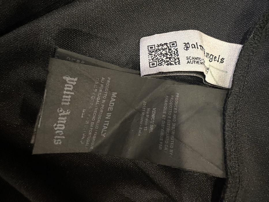 Palm Angeles.Оригинал.Спортивный костюм