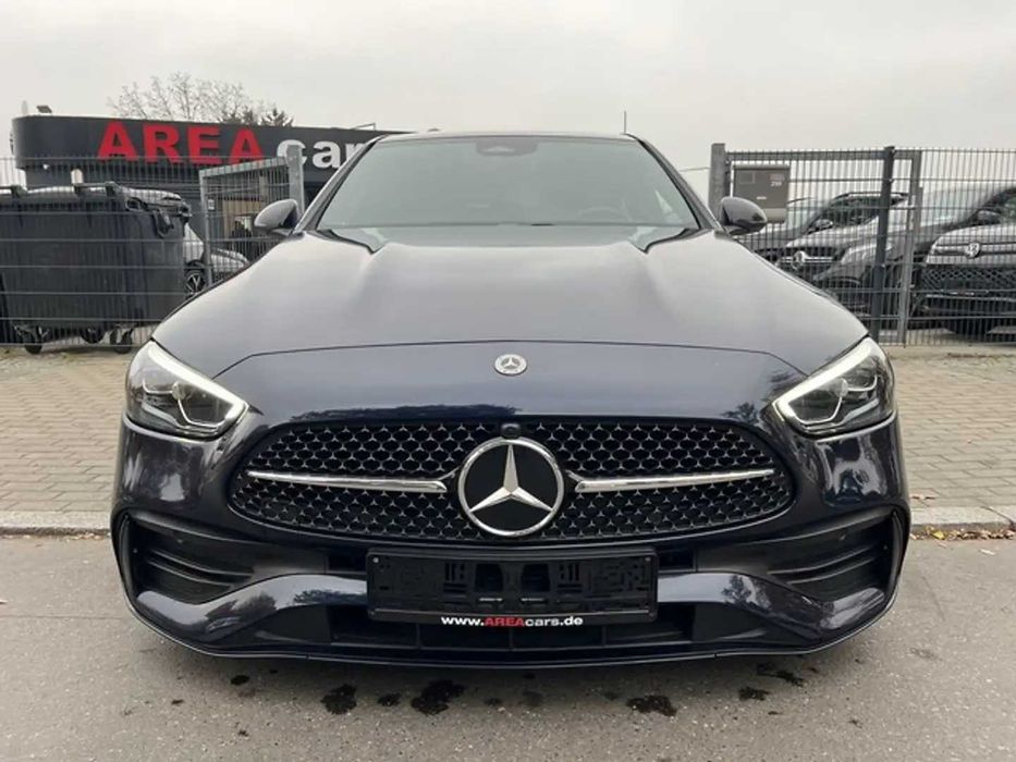 Бампер Mercedes W206 разборка Мерседес Е-класс 206