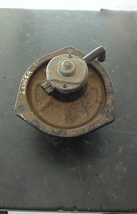 Motor da chauffage / sofagem MITSUBISHI Lancer VI Sedan (CJ_, CP_)