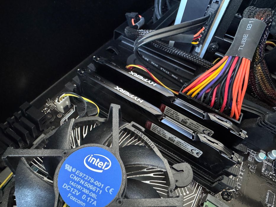 Vendo PC computador Intel I7