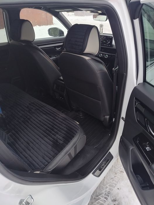 Honda C-RV Hybrid Sport Tuning 2023