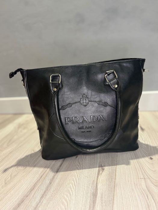 Torebka Prada xx
