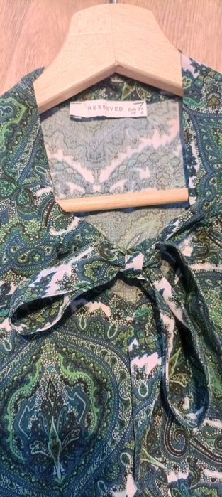 Bluzeczka Reserved rozmiar 34