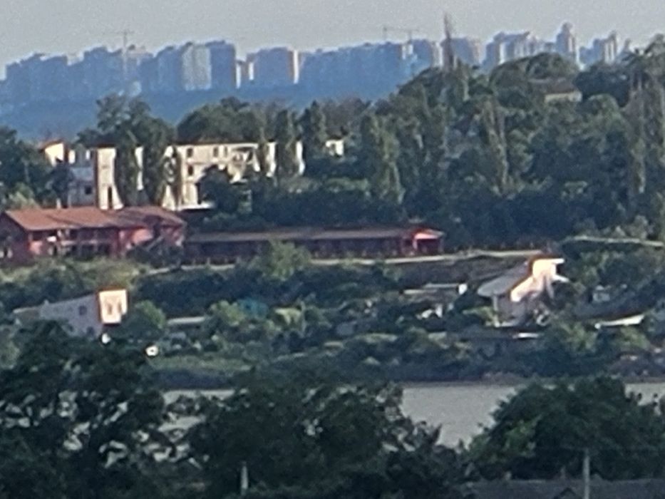 Продам участок вашей мечты в с. Новая Дофиновка 5 соток