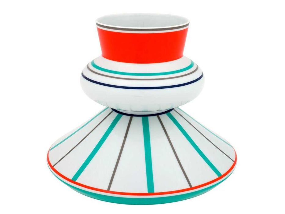 Jarra Trinity Ballet Triadic Vista Alegre