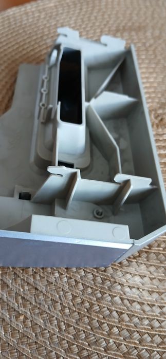 Kieszeń decka Technics
