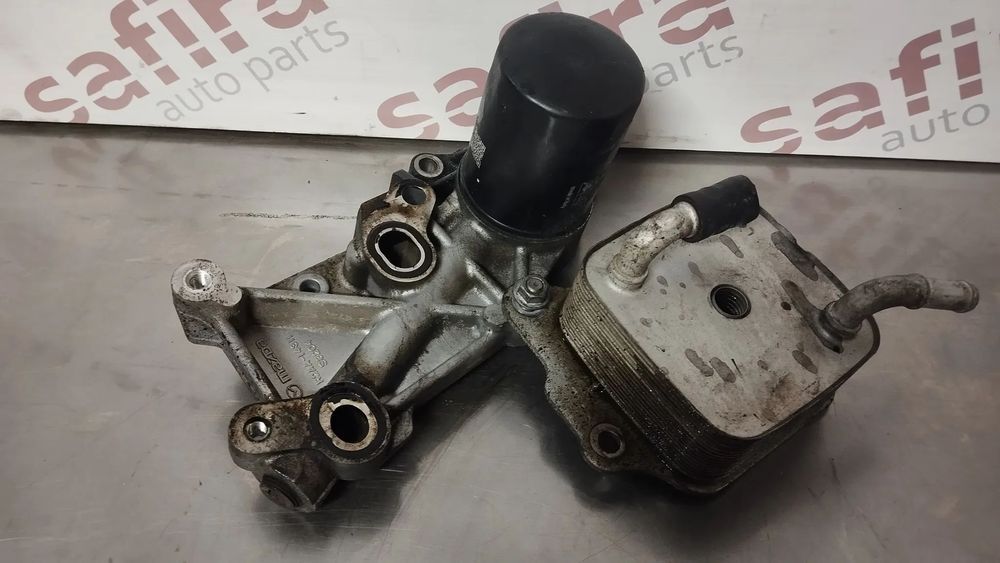 SUPORTE DO FILTRO DE OLEO MAZDA 6 CX-7 2.2D R2AA-14311