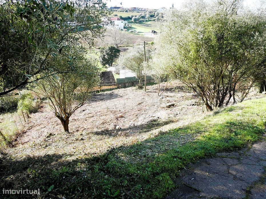 Terreno  para venda