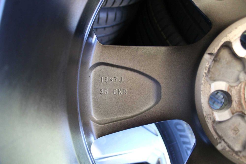 Felga Toyota 18 cali