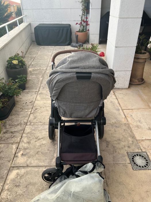 Carrinho de bebé Cybex Priam