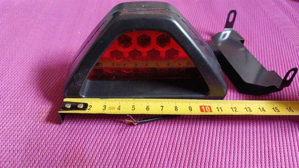 дополнительный стоп сигнал для авто-мото