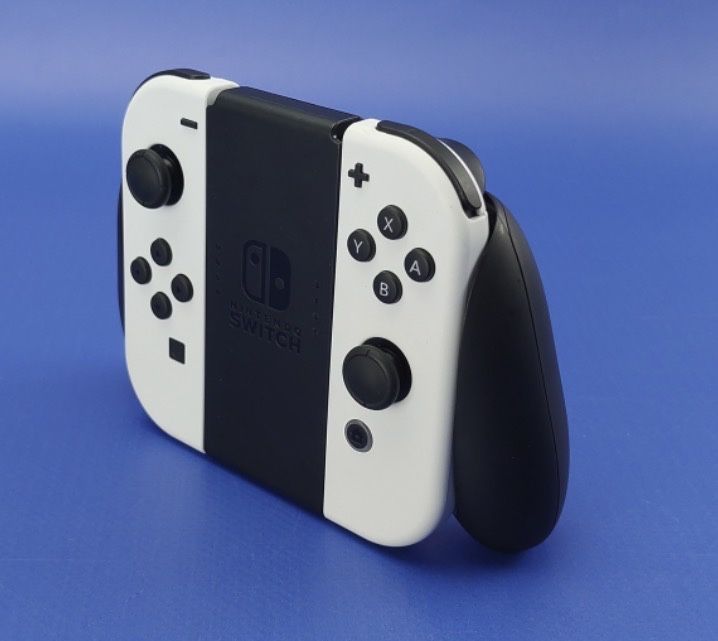 nintendo Switch Oled 64gb