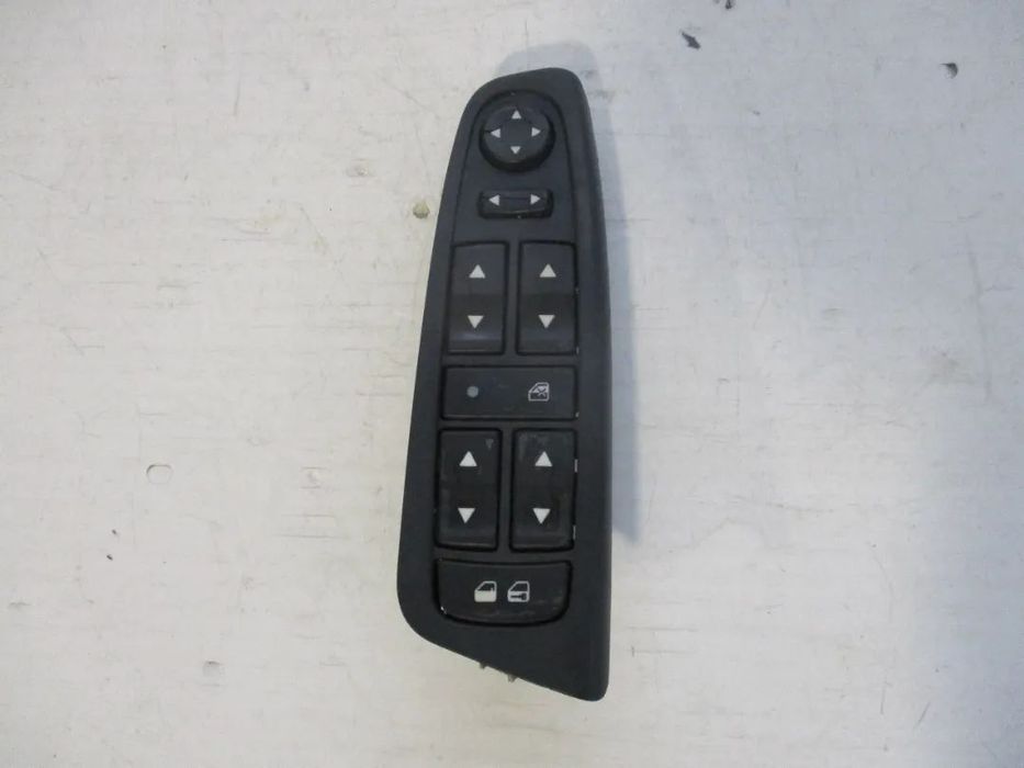Comando Botoes Interruptor Fiat Stilo