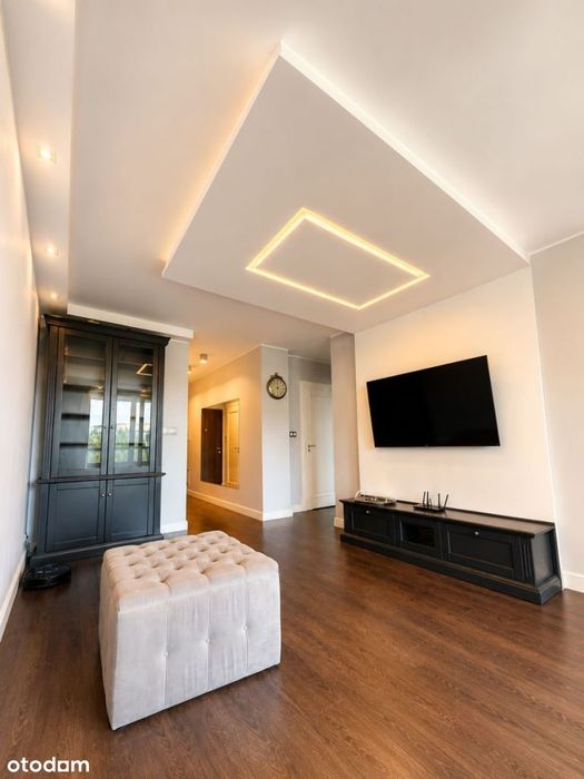 3 pokoje|78 m²| Jeżyce | Osiedle Long Bridge|Miejsce parkingowe| - View 4