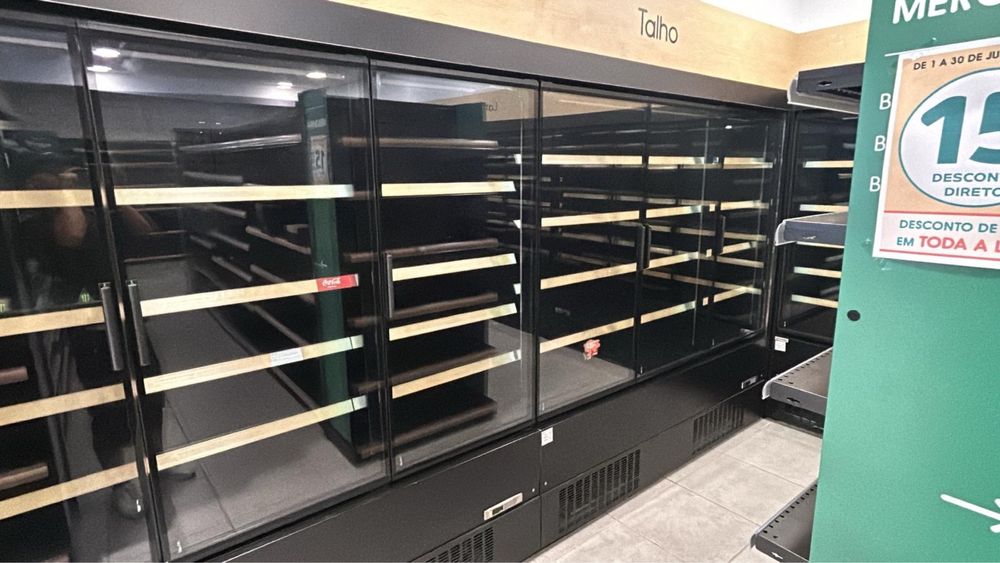 Recheio de Supermercado