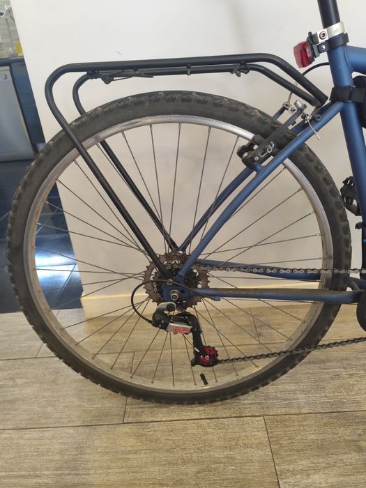 Bicicleta de adulto – 26”
