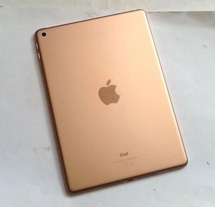 iPad 6 128gb neverlock