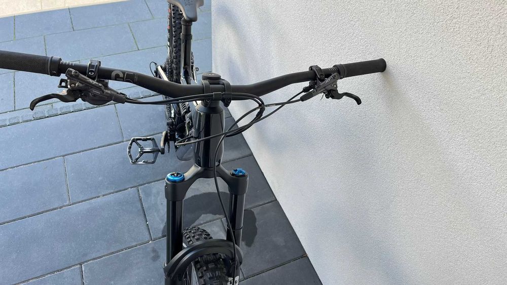 Rower enduro Canyon Torque CF8 gwarancja