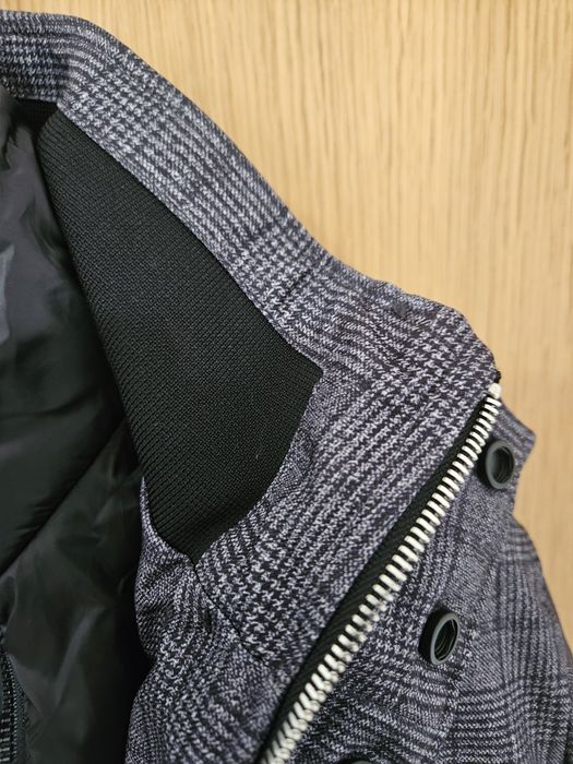 Casaco Zara quase novo