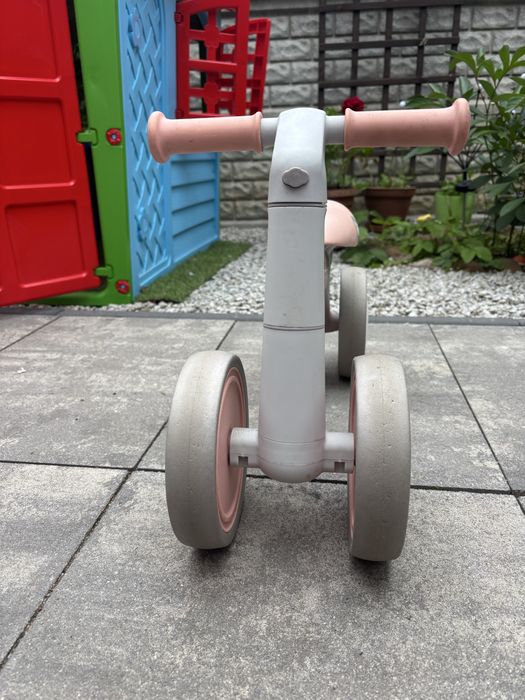 Rowerek biegowy decathlon