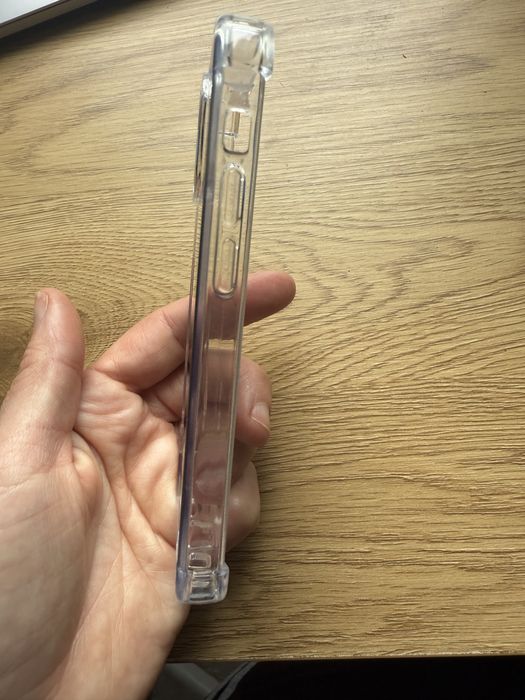 Дзеркальний чехол для iPhone 12 mini