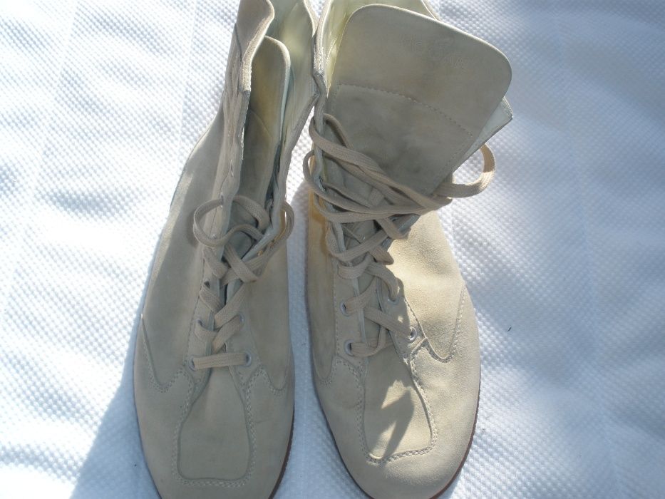 HOGAN damskie bokserki rozm.41