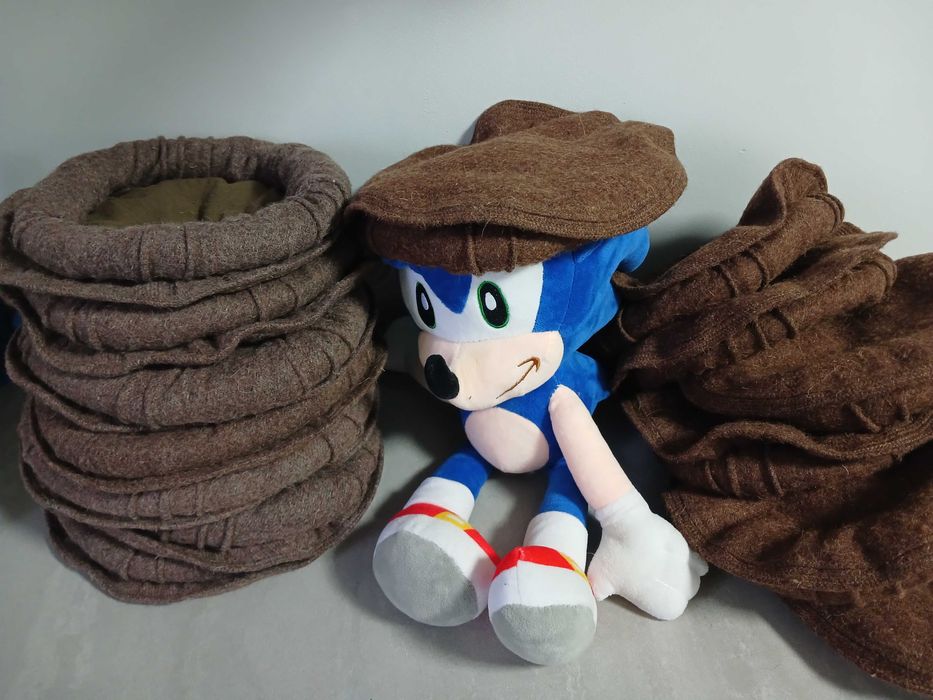 Пуштунка паколь Пакистан Афганистан, натуралная овечь шерсть 400 грн