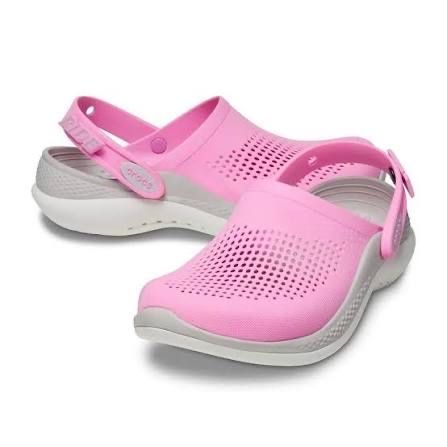 Мужские кроксы lite ride 360 чоловічі крокси лайт райд crocs жіночі сабо