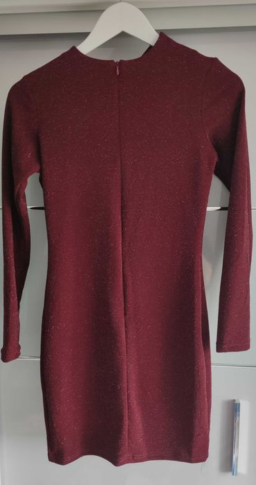 Sukienka w r. M/L