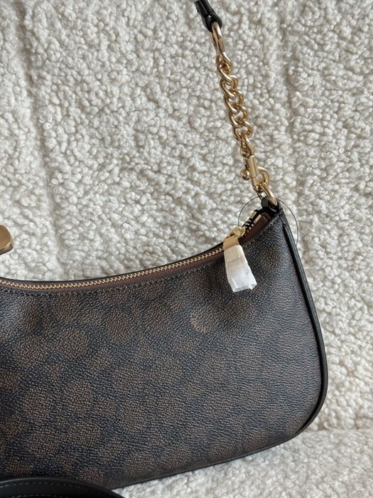 Сумка жіноча Coach Teri Shoulder Bag