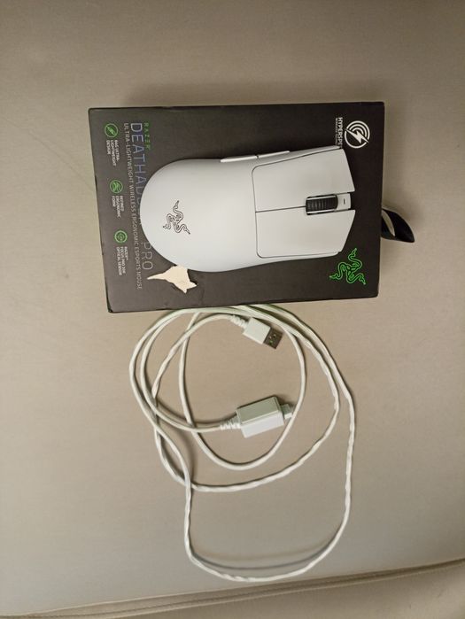 Razer Deathader V3 Pro